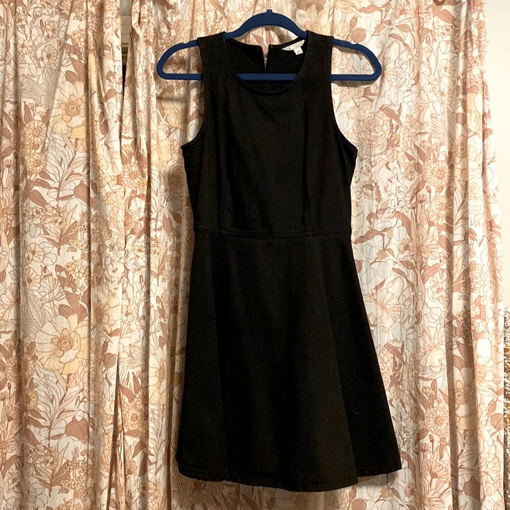 Gap Fit&Flare Dress